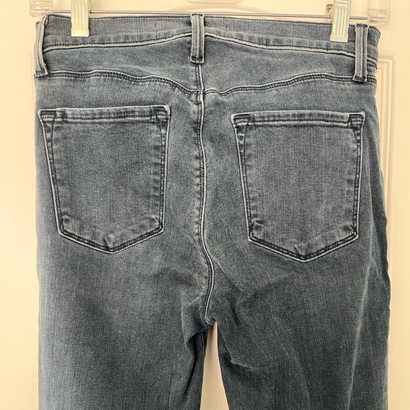 J BRAND Maria High-Rise Skinny Jeans Size 28 - Picture 10 of 13